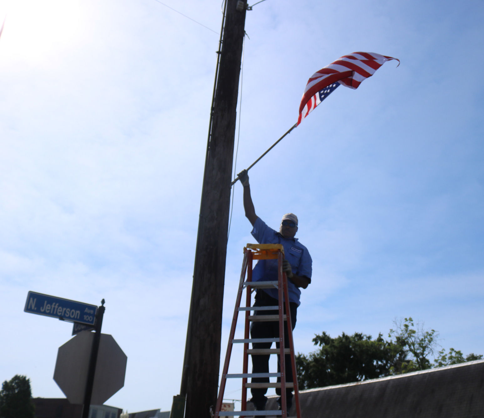 Flag Day
